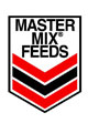 Master Mix Feeds, Logo