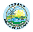 Tobago House of Assembly, Logo