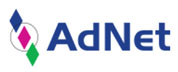 AdNet, Logo