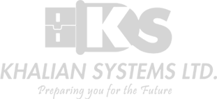 Khalian Systems Limited, Footer Logo