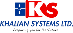 Khalian Systems Limited, Logo