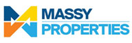 Massy Properties, Logo