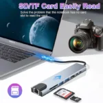 Cables - MYO-8IN1 TCHUB - Image 3