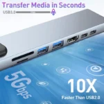 Cables - MYO-8IN1 TCHUB - Image 4