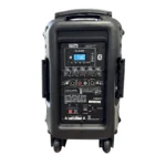 Karaoke Speaker - MYO-8SPBATW - Image 3