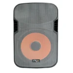Karaoke Speaker - MYO-15SPBAT