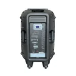 Karaoke Speaker - MYO-15SPBAT - Image 3