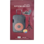 Karaoke Speaker - MYO-15SPBAT - Image 5