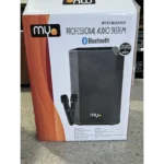 Karaoke Speaker - MYO-MAX-800 - Image 3