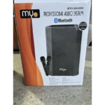 Karaoke Speaker - MYO-MAX-800 - Image 10