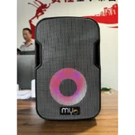 Karaoke Speaker - MYO-8SPBATW - Image 5