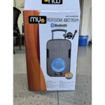 Karaoke Speaker - MYO-8SPBATW - Image 9