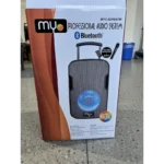 Karaoke Speaker - MYO-8SPBATW - Image 8