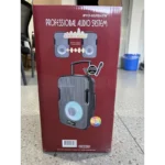 Karaoke Speaker - MYO-8SPBATW - Image 7