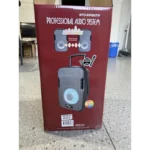 Karaoke Speaker - MYO-8SPBATW - Image 6