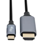 Cables - MYO-6FTCTOHDMI - Image 2