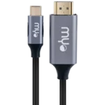 Cables - MYO-6FTCTOHDMI