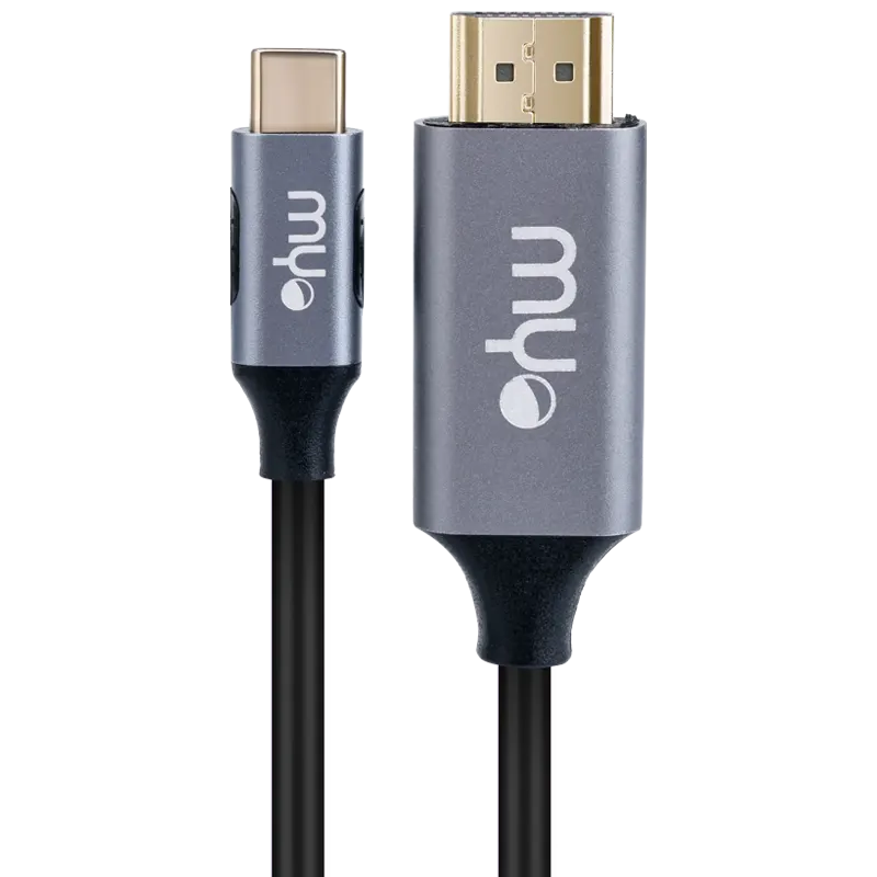 _MG_2401 Cables - MYO-6FTCTOHDMI - Image 1