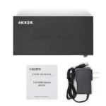 Cables - MYO-HDSPP1X8