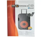 Karaoke Speaker - MYO-15SPBAT - Image 7