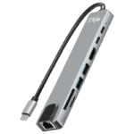 Cables - MYO-8IN1 TCHUB