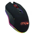 Mouse - MYO-GM4
