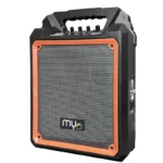 Karaoke Speaker - MYO-MAX65