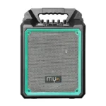 Karaoke Speaker - MYO-MAX65 - Image 5