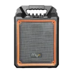 Karaoke Speaker - MYO-MAX65 - Image 4