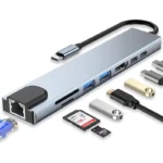 Cables - MYO-8IN1 TCHUB - Image 7