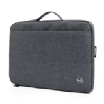 Laptop Sleeve Citysleek 15.6" Grey