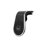 Cell Phone Holder with Magnet for Air Vent
