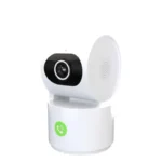 Camera WiFi Cam9 + Smart Indoor 3MP