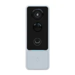 Video Doorbell 1080p w/Battery & Chime