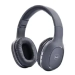 Headset Ovala BT w/Mic - Gray