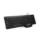 Keyboard & Mouse Combo USB