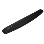 Keyboard Wrist Gel Pad - Black