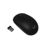 Mouse Curve Wireless - Black